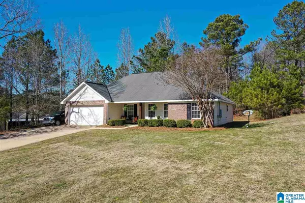 Mccalla, AL 35111,20306 CASTLE RIDGE ROAD