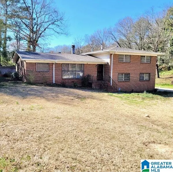 904 HICKORY DRIVE, Birmingham, AL 35215