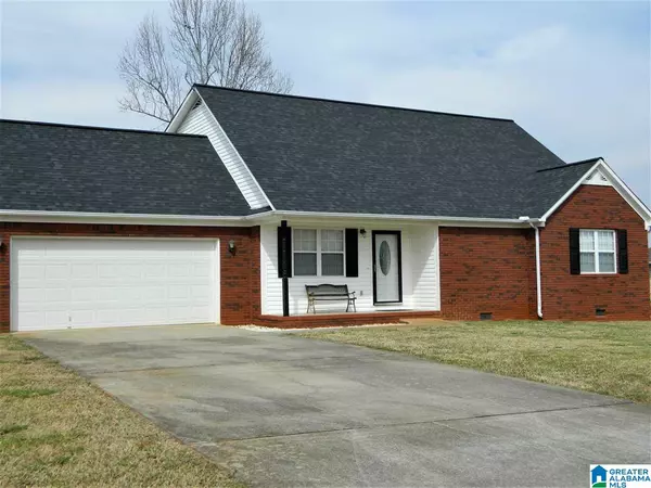 Weaver, AL 36277,304 ANDRIVEEW DRIVE