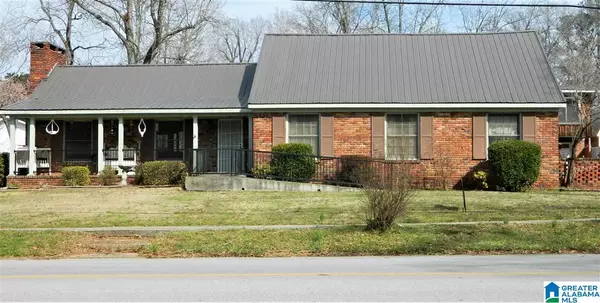 404 S MAIN STREET, Piedmont, AL 36272