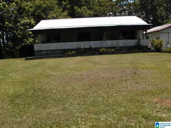 Empire, AL 35063,5479 COON CREEK ROAD