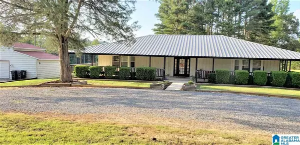 129 CEDAR CIRCLE, Altoona, AL 35952