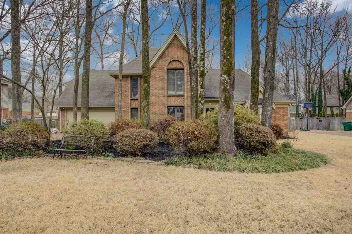 Germantown, TN 38138,2950 TAMERLANE LN