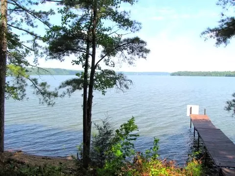 LOT 27 BUCHANAN PENINSULA DR, Cherokee, AL 35616