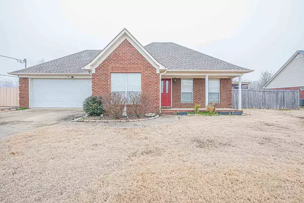 52 DAISEY DR, Atoka, TN 38004