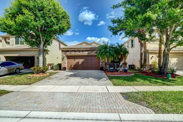 Lake Worth, FL 33449,10387 Olde Clydesdale CIR