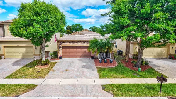 Lake Worth, FL 33449,10387 Olde Clydesdale CIR