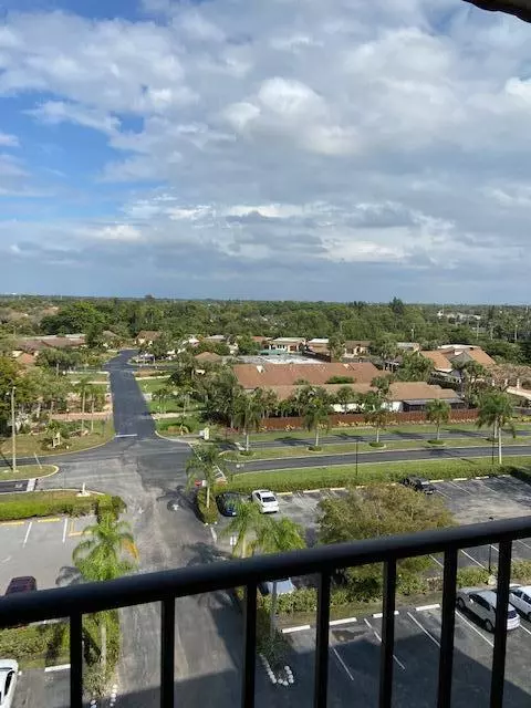 Lake Worth, FL 33467,3465 Via Poinciana 803 803