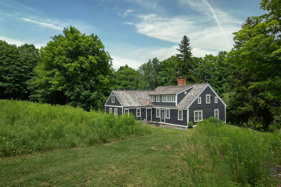 36 Sturgis RD, Wilmington, VT 05363