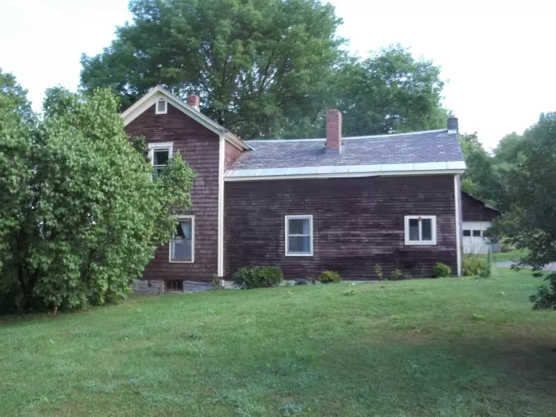 1297 Scotch Hill RD, Fair Haven, VT 05743