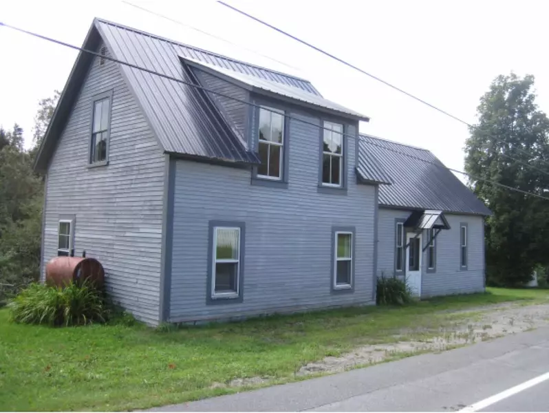 2564 VT Route 16, Hardwick, VT 05836