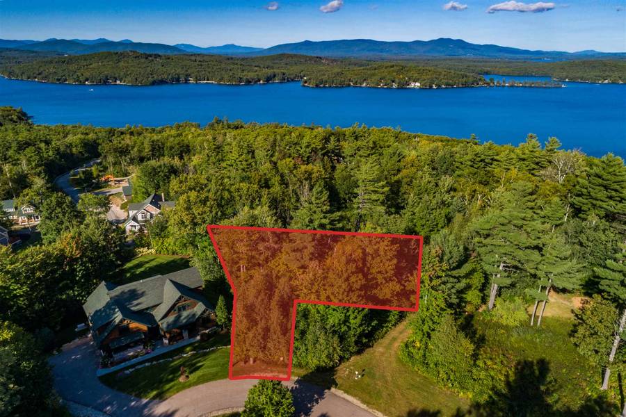 55 Deadreckoning PT #95, Laconia, NH 03246