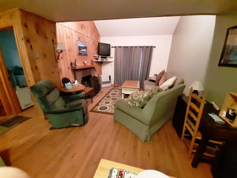 12 Streamside RD #9, Campton, NH 03223