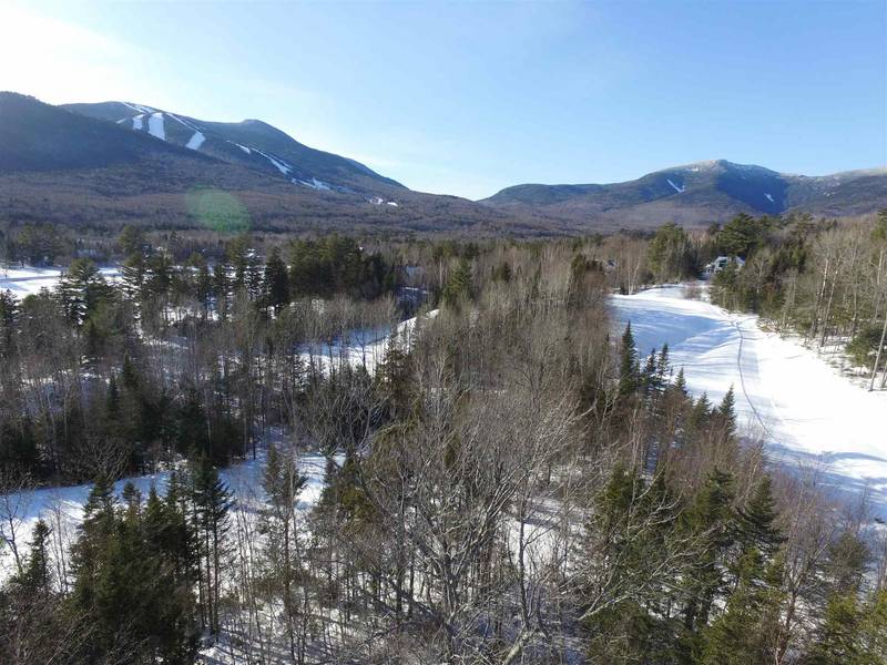 33 Lost Pass RD #10, Waterville Valley, NH 03215