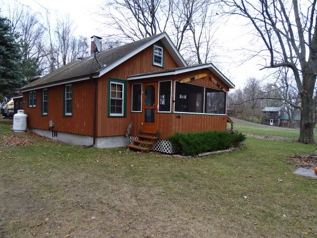 150 Route 129, Alburgh, VT 05440