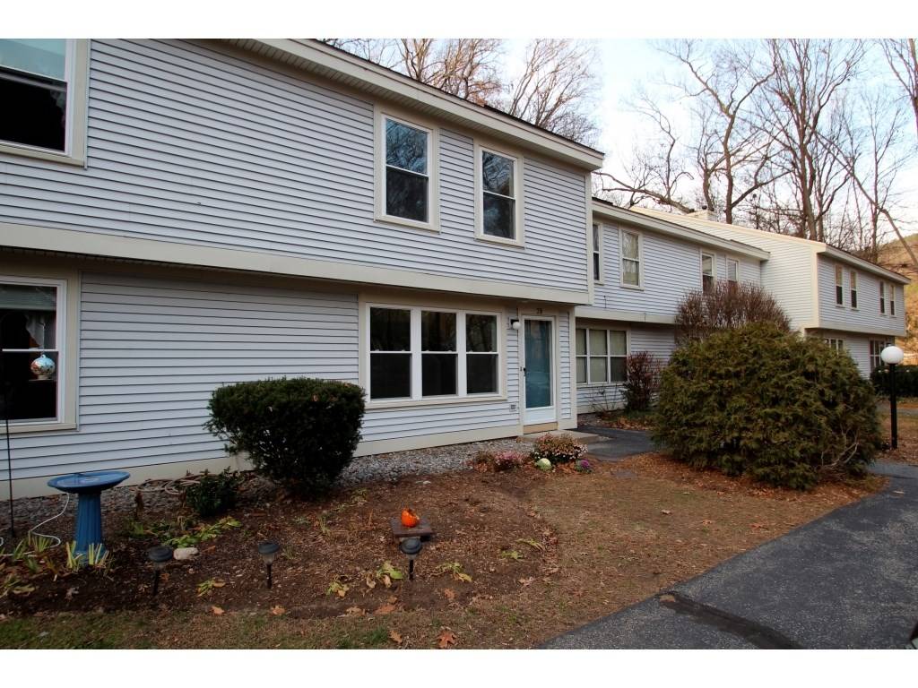 28 Morningside Commons, Brattleboro, VT 05301