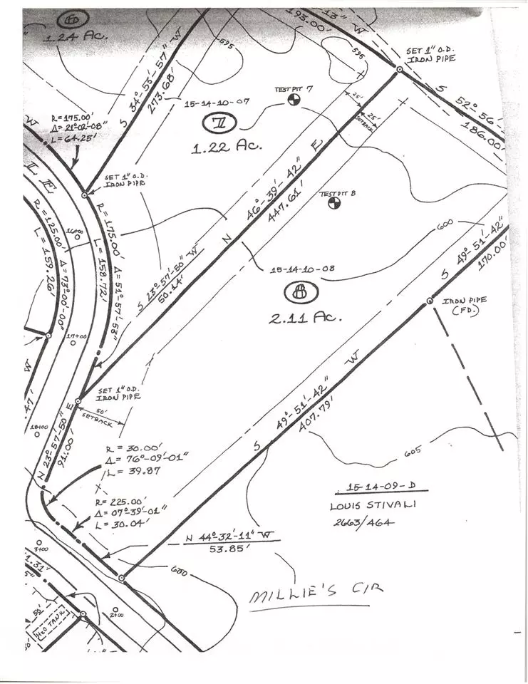 Campton, NH 03223,00 Millie's CIR