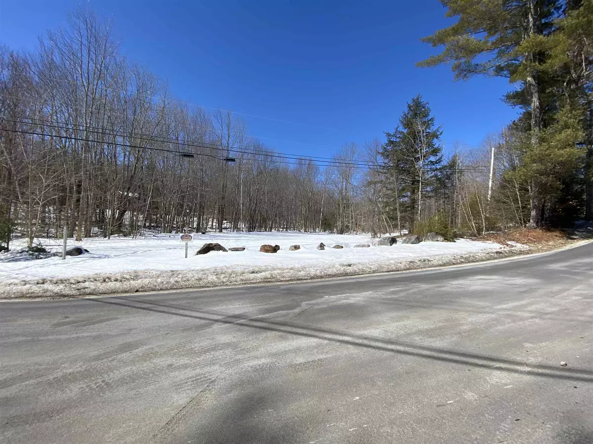 New Durham, NH 03855,Lot 245-13 Birch Hill RD