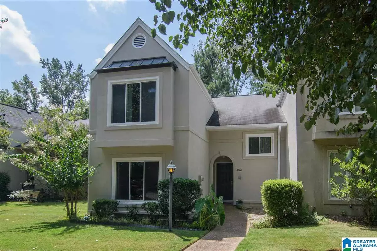 Vestavia Hills, AL 35216,3360 SHALLOWFORD CIR