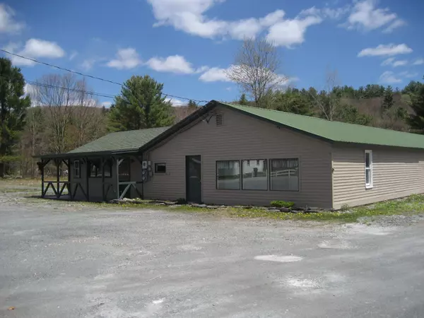 855 North ST, Brandon, VT 05733