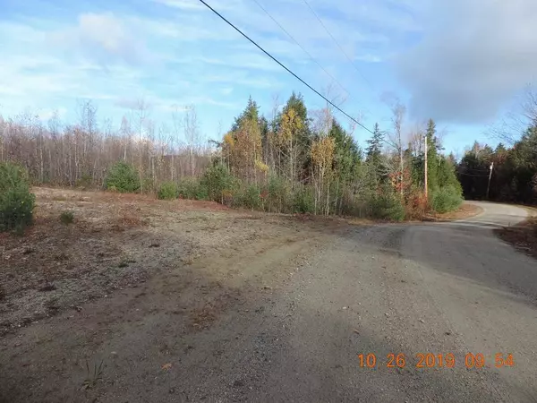 Bradford, NH 03221,South Ridge RD #lot 7-20