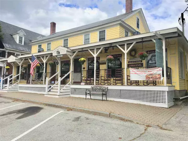 Warner, NH 03278,15 East Main ST