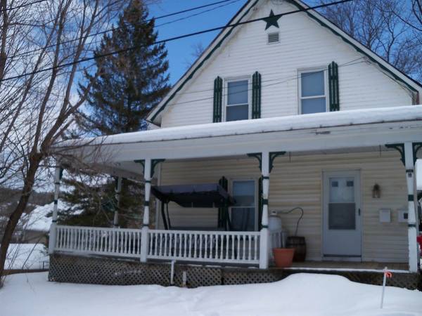 35 Mountain AVE, St. Johnsbury, VT 05819