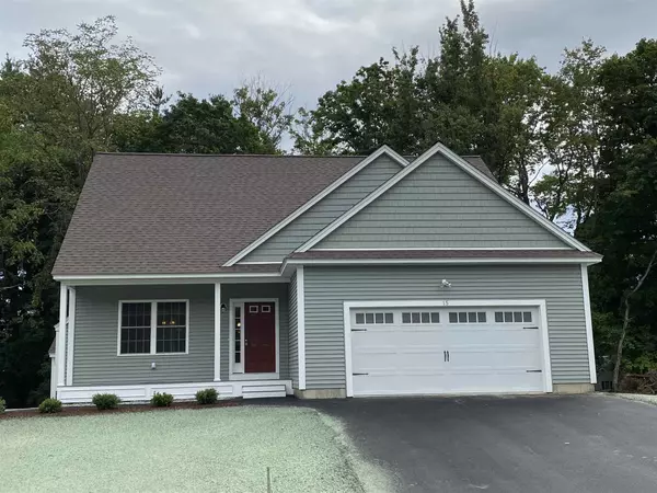 39 Pineview DR #42, Candia, NH 03034