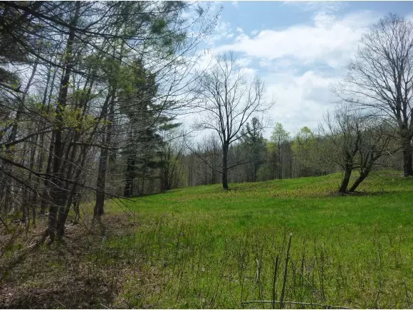 Andover, VT 05143,North Hill RD #Lot 1