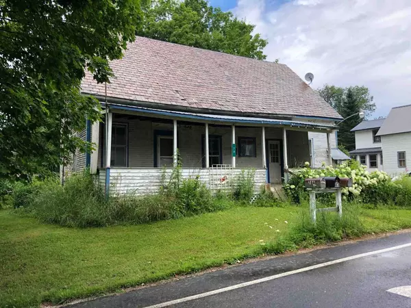 78 Creamery ST, Lincoln, VT 05443