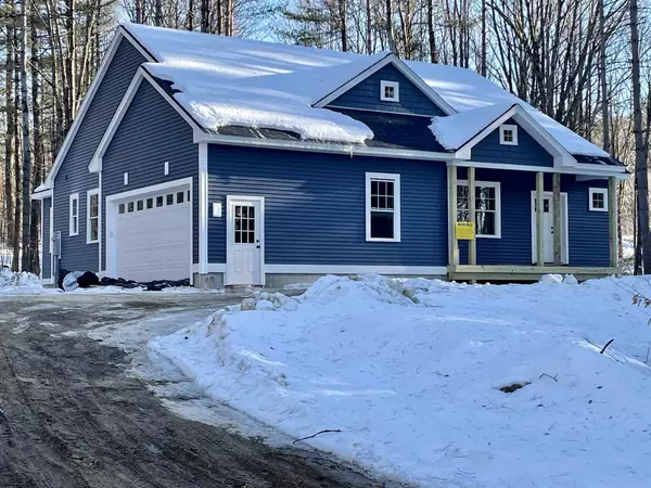 41 Dobbins WAY #Lot 4, Alton, NH 03809