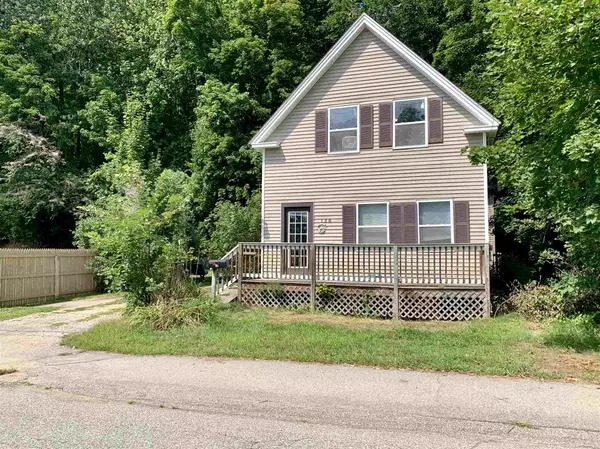 138 W Bow ST, Franklin, NH 03235