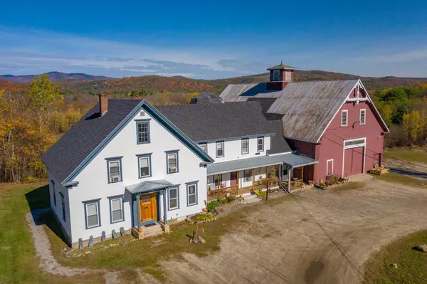 718 Tenney Mountain HWY, Plymouth, NH 03264