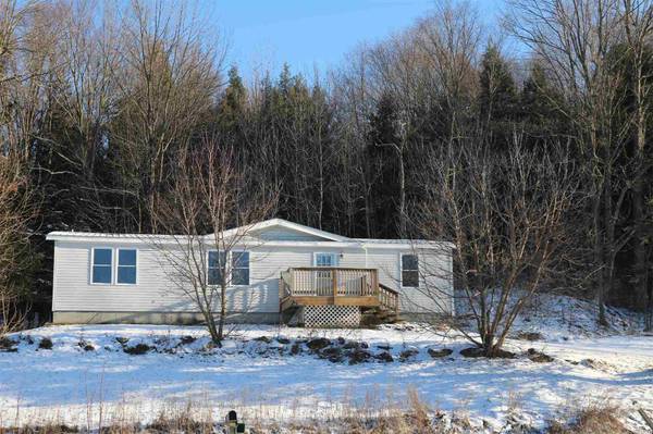 6108 West Berkshire RD, Berkshire, VT 05450