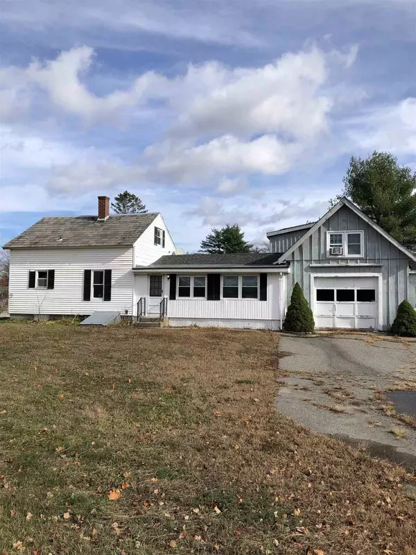 704 West Swanzey RD, Swanzey, NH 03446