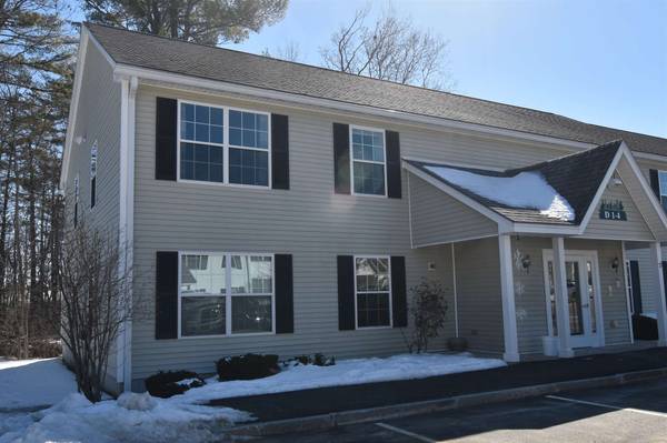 2 Tampa DR #D3, Rochester, NH 03867