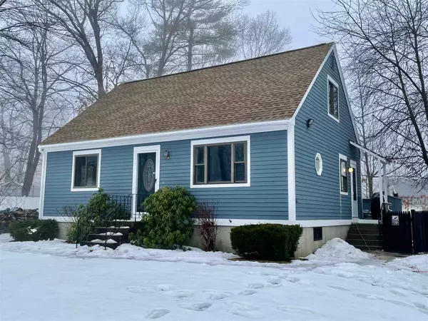 1 Park ST, Allenstown, NH 03275