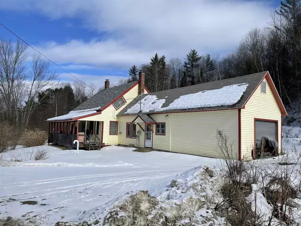 180 Mt. Eustis RD, Lisbon, NH 03585