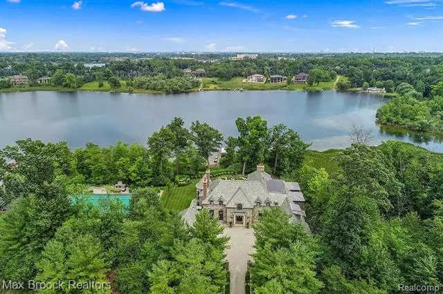 2716 TURTLE RIDGE, Bloomfield Hills, MI 48302