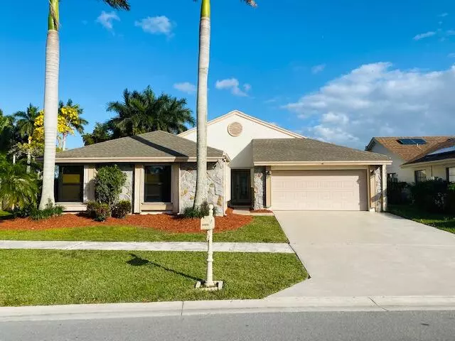 21072 Country Creek DR, Boca Raton, FL 33428