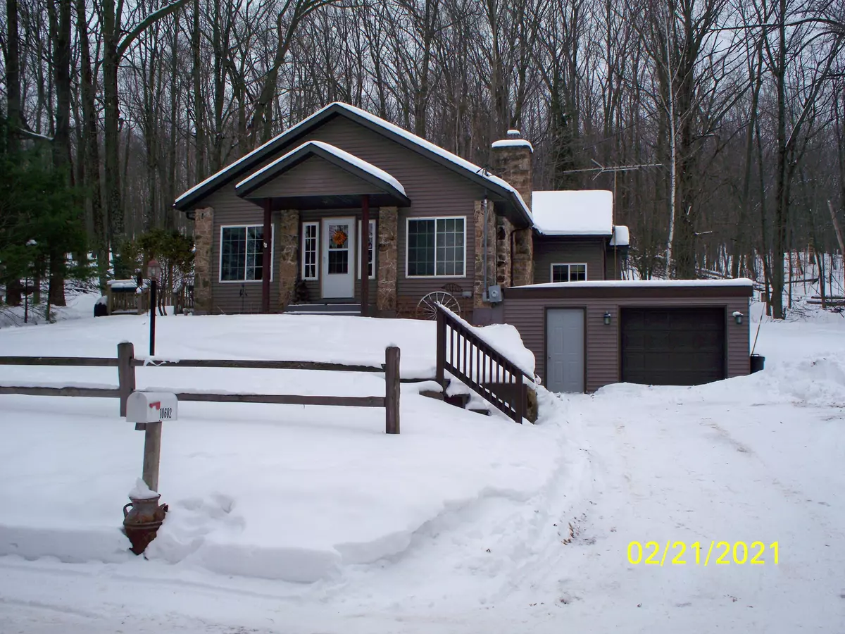 Brazeau, WI 54112,10609 W Rost Lake Road