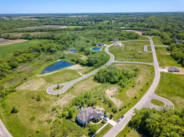 Twin Lakes, WI 53181,Lt22 Fairway Dr