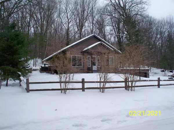 Brazeau, WI 54112,10609 W Rost Lake Road