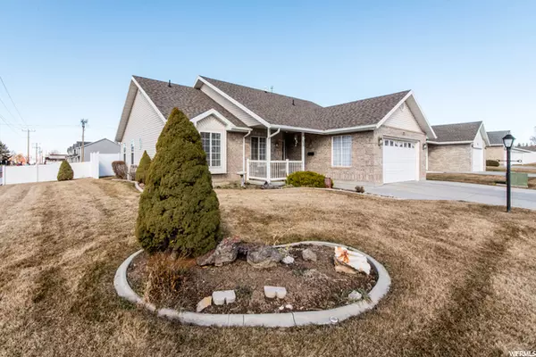 591 S 140 E,  Smithfield,  UT 84335