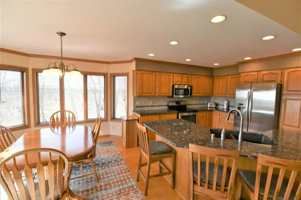 Emmet, WI 53098,W6635 Country Crest Ln