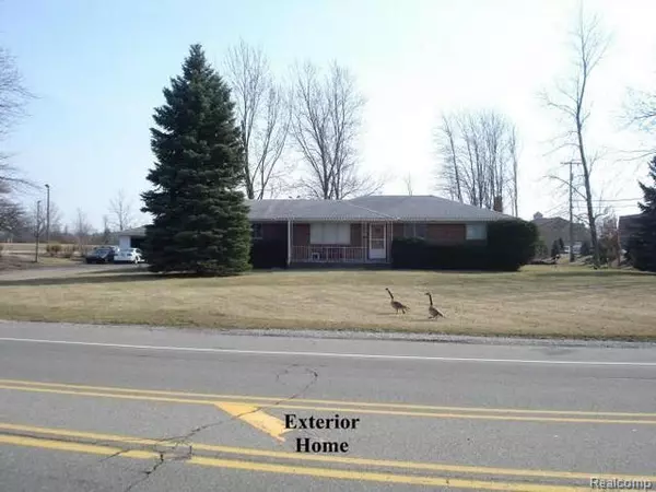 Canton Twp, MI 48188,45081 Geddes Rd.