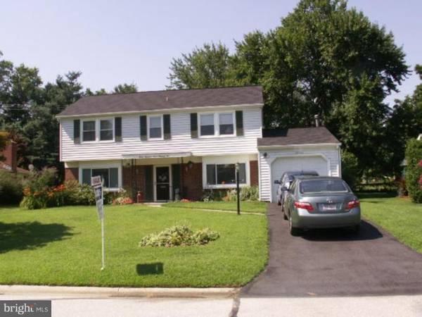 12705 HASKELL LN, Bowie, MD 20716