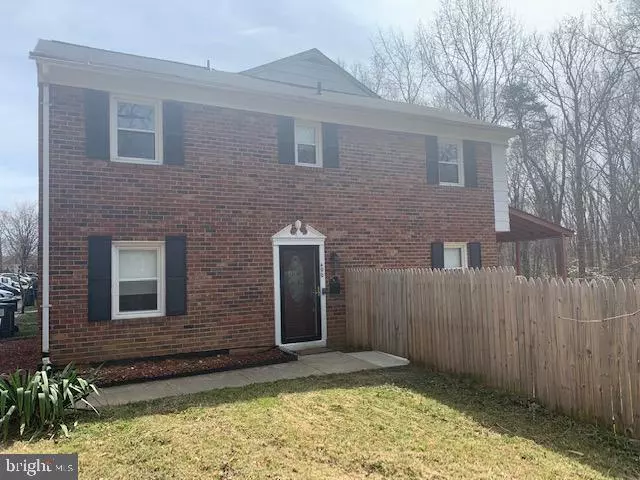 Fredericksburg, VA 22408,400 OLDE GREENWICH CIR