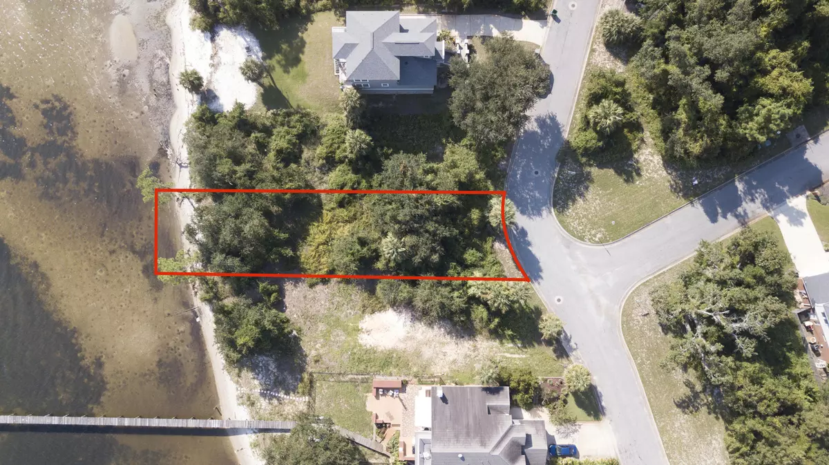 Navarre, FL 32566,LOT 6 Mulberry Lane