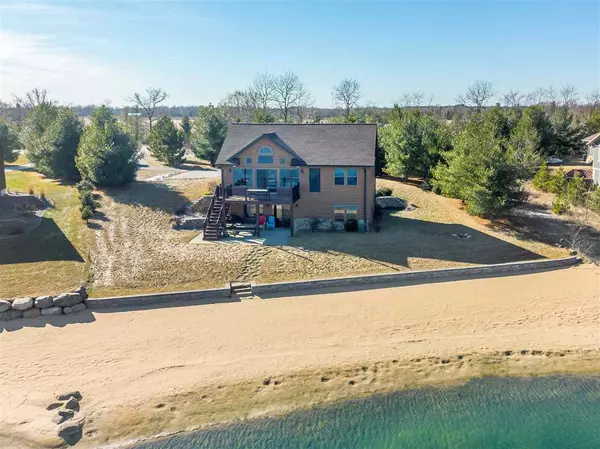 New Lisbon, WI 53950,N7526 Rising Sun Ct